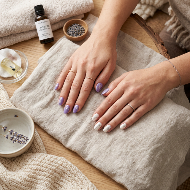 Manic Manis & More